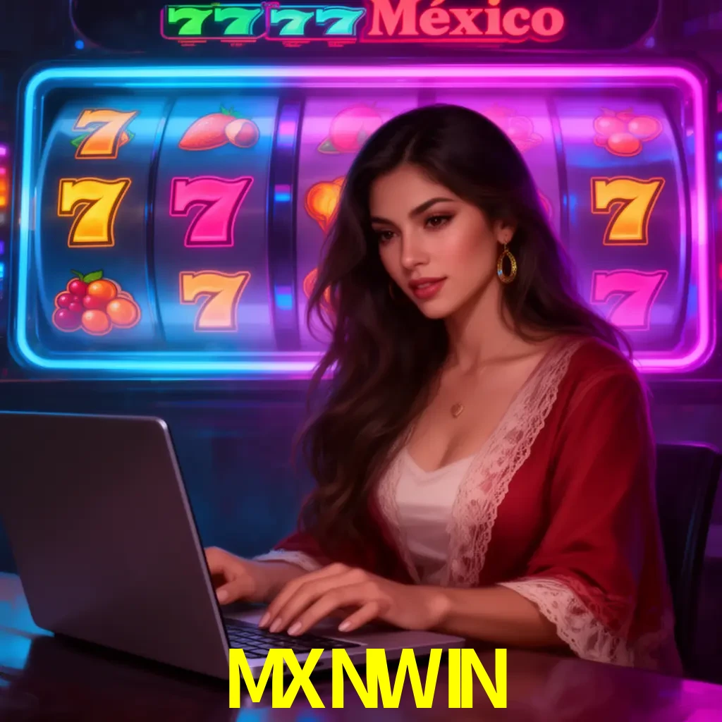 MXNWIN Símbolos con valor multiplicador