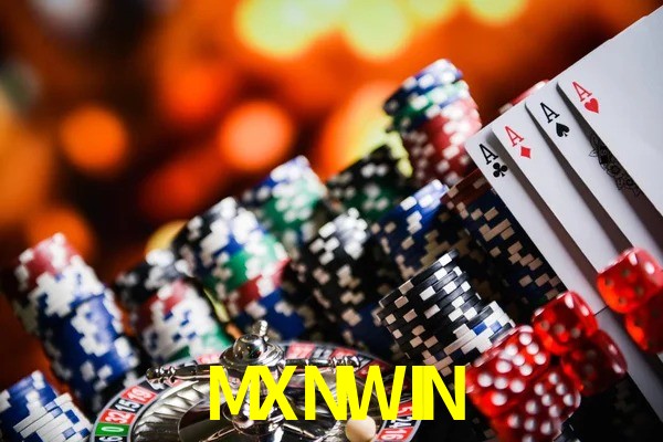 MXNWIN Apuestas Deportivas