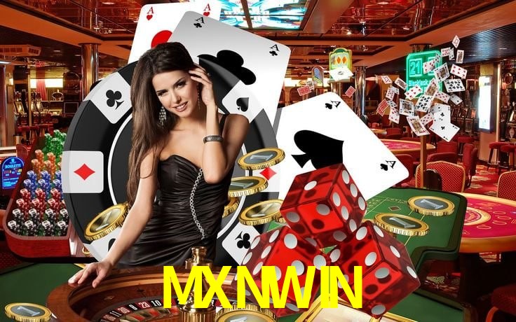 MXNWIN Arcade