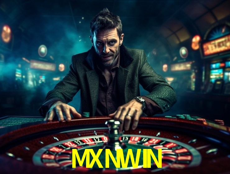 MXNWIN mobile gaming