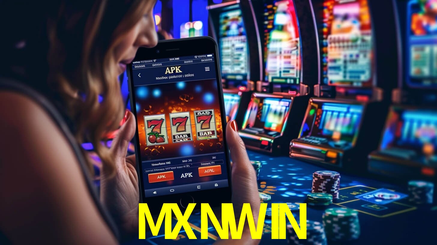 MXNWIN Fishing Arcade