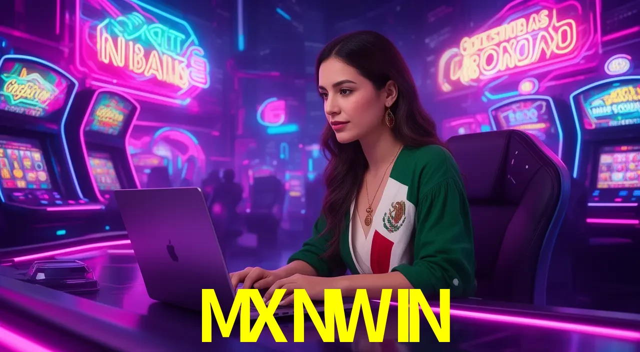 MXNWIN Diversidad de modos de juego