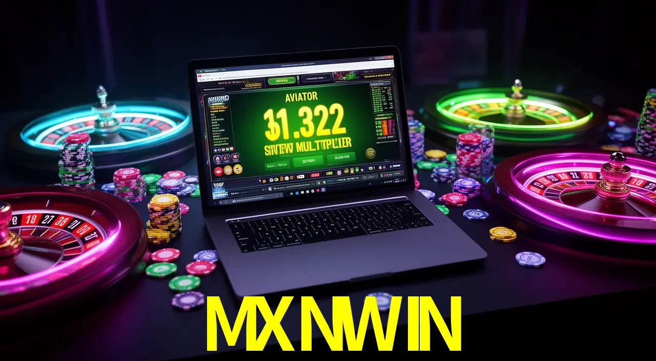 MXNWIN Rondas de pesca