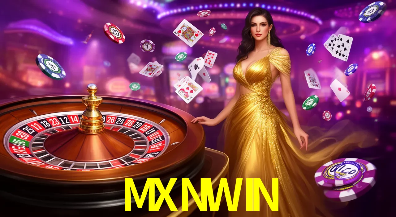 MXNWIN Scatter marina