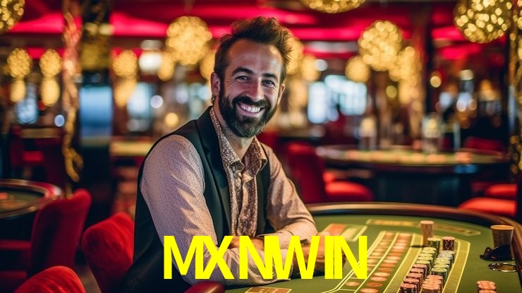 MXNWIN mobile gaming