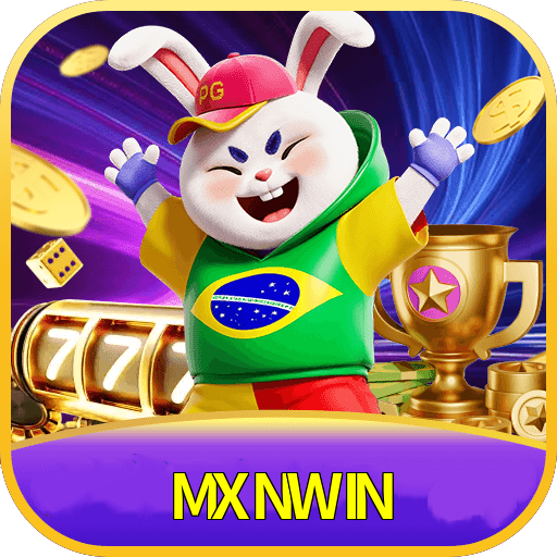 MXNWIN logo